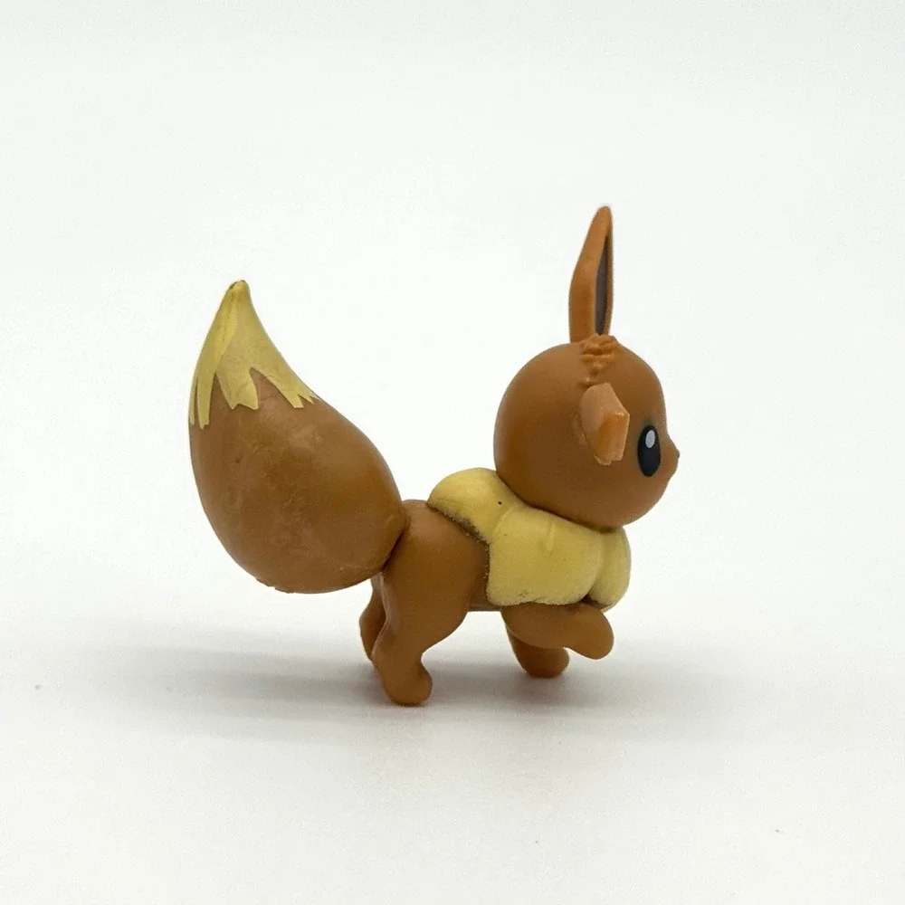 Pokemon this loose